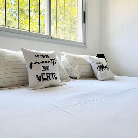 Hotel Musto Rosario Dış mekan fotoğraf