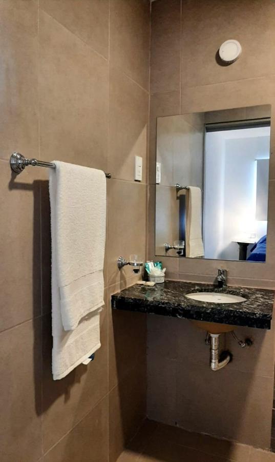 Hotel Musto Rosario Dış mekan fotoğraf